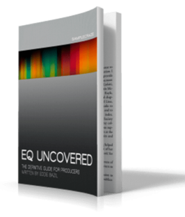 SampleCraze EQ Uncovered 2nd Edition