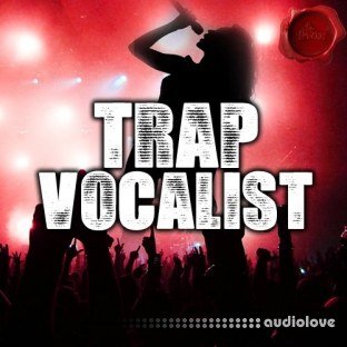 Fox Samples Trap Vocalist