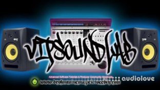 VIP SOUNDLAB Drum Kit Soundz