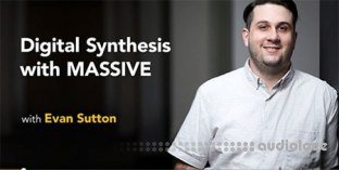 Lynda Digital Synthesis With MASSIVE