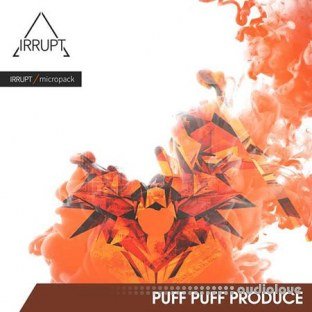 Irrupt Puff Puff Produce