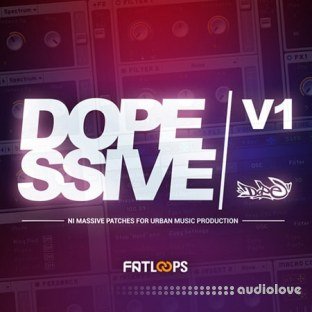 FatLoud Dopessive Vol.1