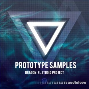 Prototype Samples Dragon FL Studio Project