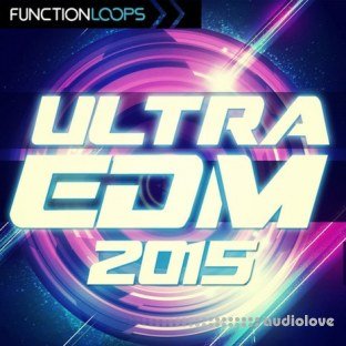 Function Loops Ultra EDM 2015