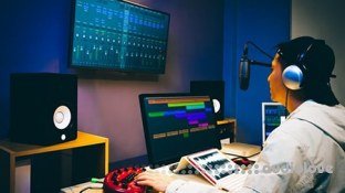 Udemy Create a Dj Snake Style Track in Logic Pro X