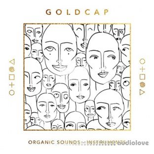 Splice Sounds Goldcap World Instruments and Vocals