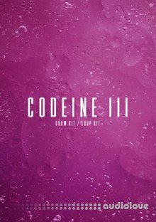 The Kit Plug Codeine III