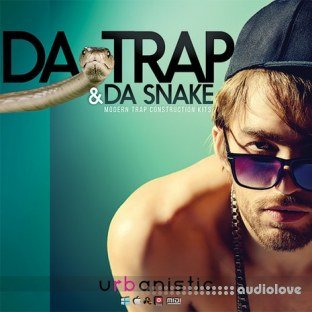 Urbanistic Da Trap and Da Snake