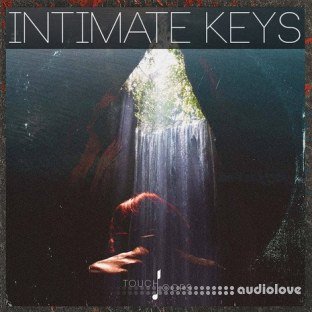 Touch Loops Intimate Keys