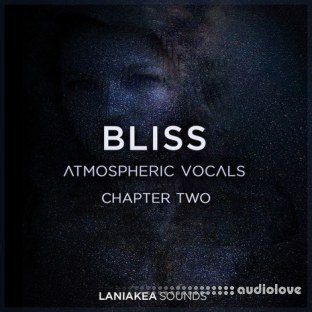 Laniakea Sounds Bliss 2 Atmospheric Vocals