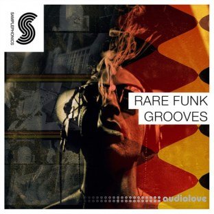 Samplephonics Rare Funk Grooves