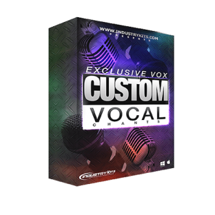 Industry Kits Exclusive Vox Chants