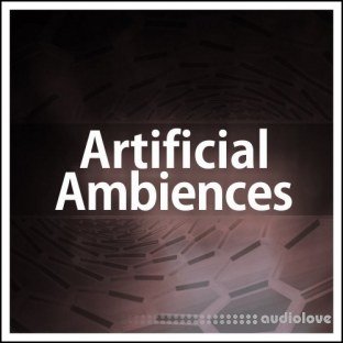 Deep Data Loops Artificial Ambiences