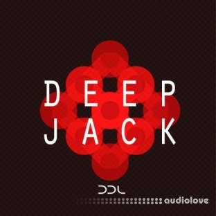 Deep Data Loops Deep Jack