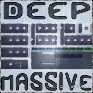 Deep Data Loops Deep Massive