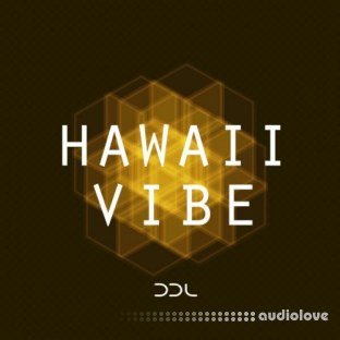 Deep Data Loops Hawaii Vibe