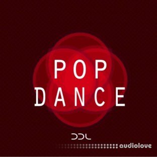 Deep Data Loops Pop Dance