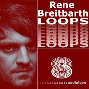 Deep Data Loops Rene Breitbarth Loops Vol.8