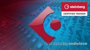 Udemy Learn How to Make Electronic Music with Cubase