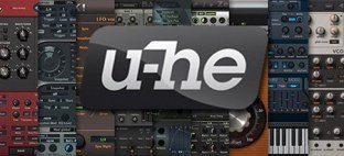 u-he Complete Bundle