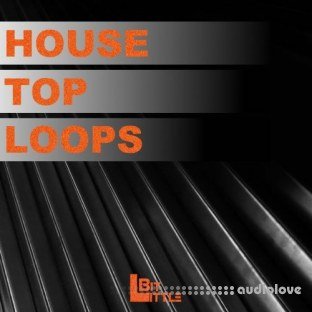 Little Bit House Top Loops