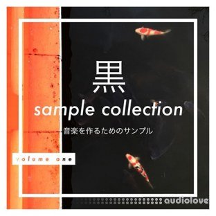 Kuro Sample Collection Vol.1