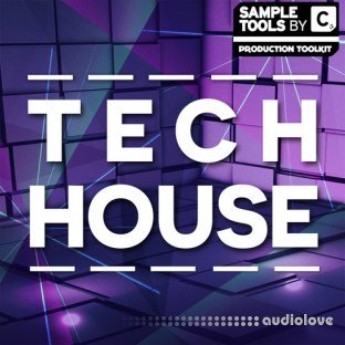 Sample Tools by Cr2 Tech House