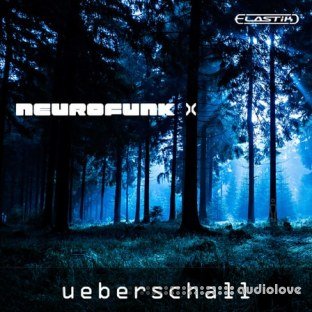 Ueberschall Neurofunk