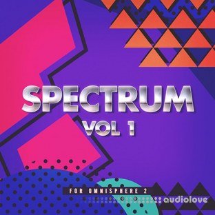 That Worship Sound Spectrum Vol.1