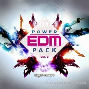 Singomakers EDM Power Pack Vol.2