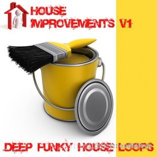 Loopmasters House Improvements