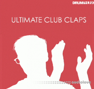 Drumphunk Ultimate Club Claps