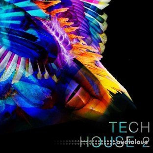 Spf Samplers Tech House 2