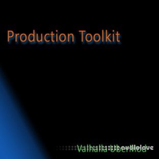 Synth-Presets Production Toolkit for Valhalla UberMod