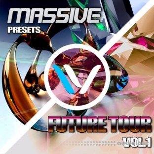 ProWave Studio Future Tour Vol.1