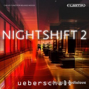 Ueberschall Nightshift 2