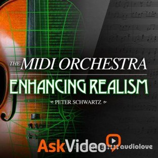 Ask Video Orchestration 301 The MIDI Orchestra Enhancing Realism (REPACK)