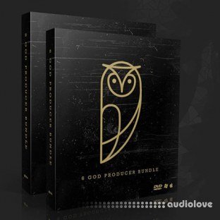 The Producers Choice 6 God Producer Bundle