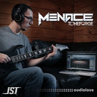 Joey Sturgis Tones Toneforge Menace