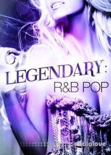 Big Fish Audio Legendary RnB Pop