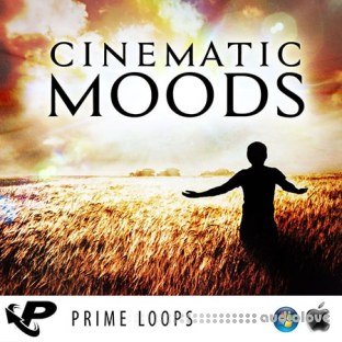 Prime Loops Cinematic Moods