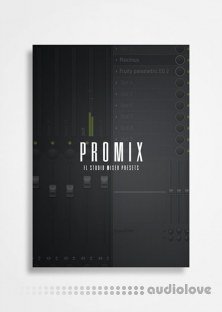 The Kit Plug ProMix