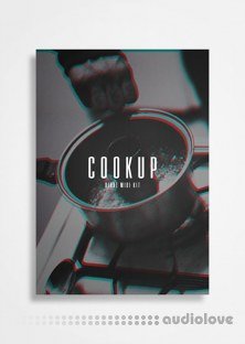 The Kit Plug The Cookup HiHat MIDI Kit