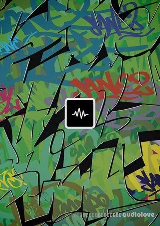 WavSupply JRHITMAKER Graffiti