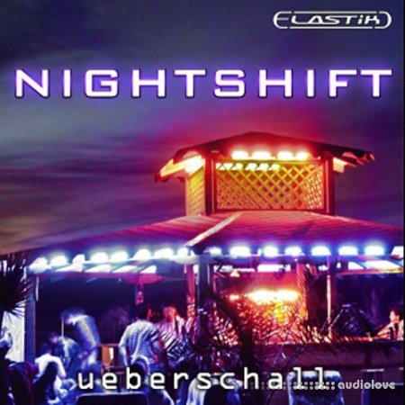 Ueberschall Nightshift