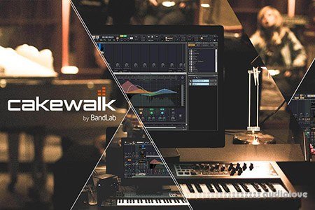 BandLab Cakewalk