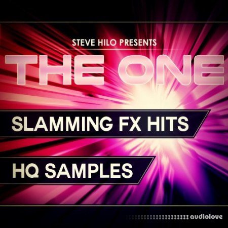 THE ONE Slamming FX Hits