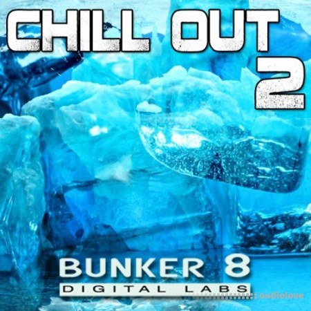 Bunker 8 Chillout 2