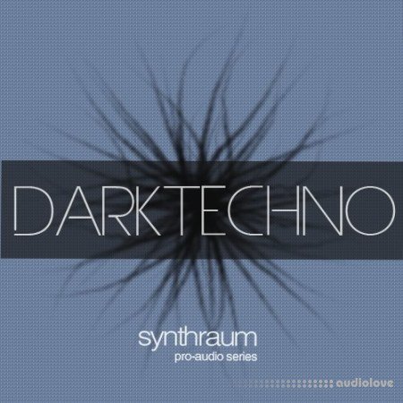 Samples To Pro Synthraum Series Dark Techno