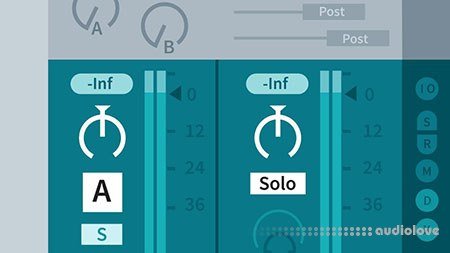 LinkedIn Learning Ableton Live 10 Essential Training